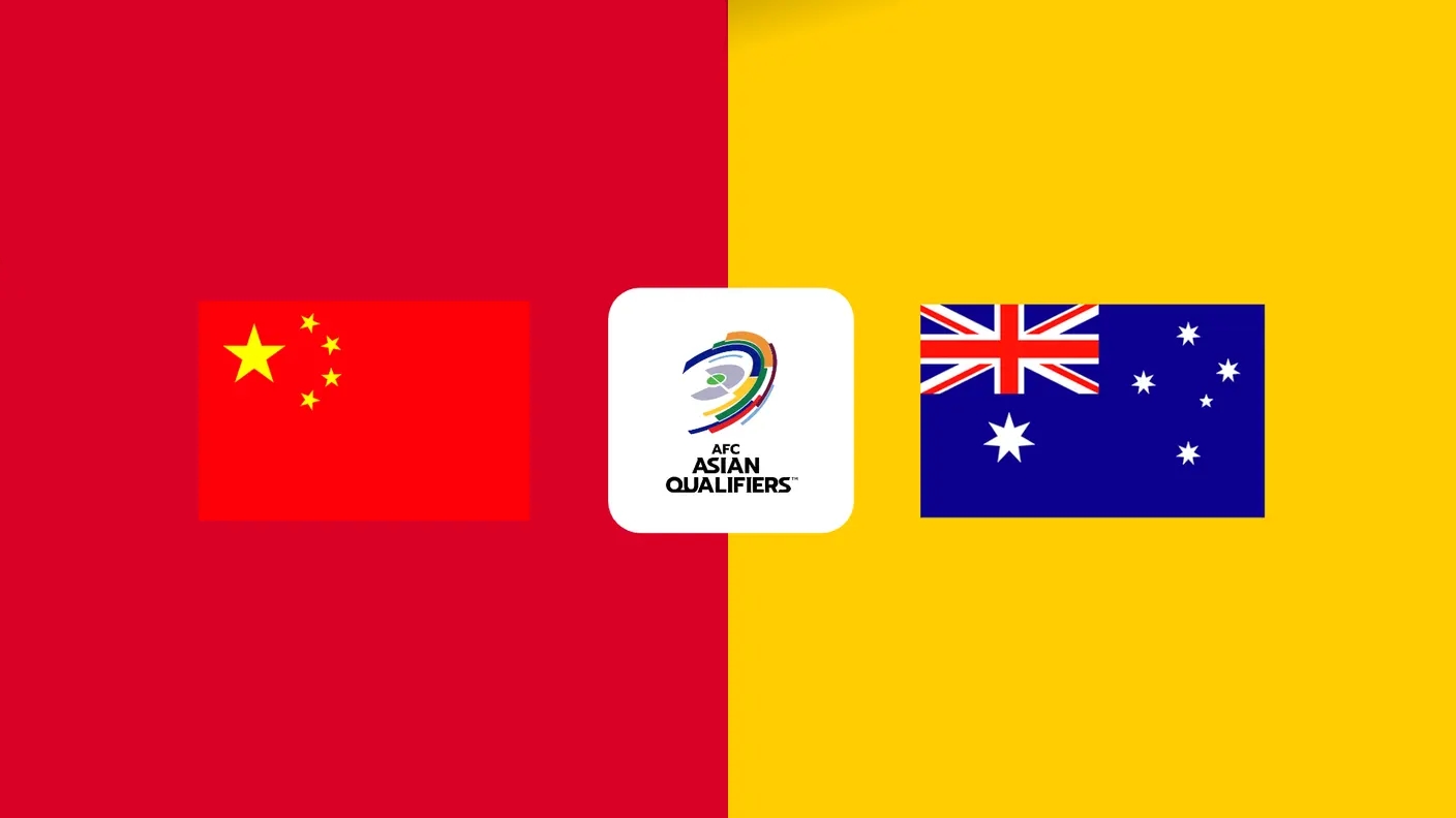 戰(zhàn)意正濃！澳媒：若今晚戰(zhàn)勝中國，澳大利亞或基本鎖定世界杯資格